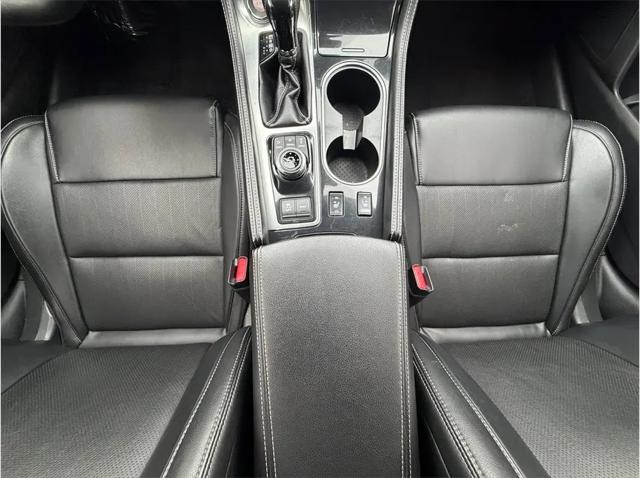 2023 Nissan Maxima SV Xtronic CVT