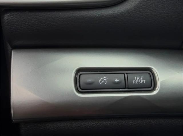 2023 Nissan Maxima SV Xtronic CVT