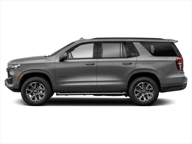 2022 Chevrolet Tahoe 4WD Z71