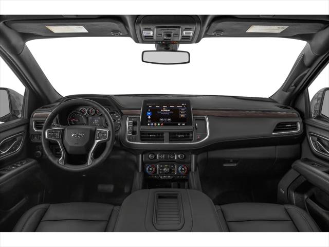 2022 Chevrolet Tahoe 4WD Z71