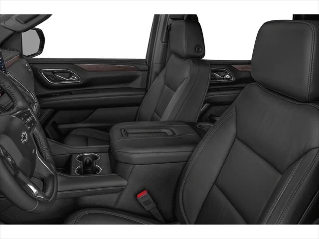2022 Chevrolet Tahoe 4WD Z71