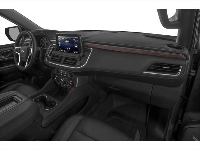 2022 Chevrolet Tahoe 4WD Z71