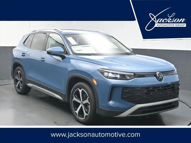 2026 Volkswagen Tiguan SE for sale in Macon, GA