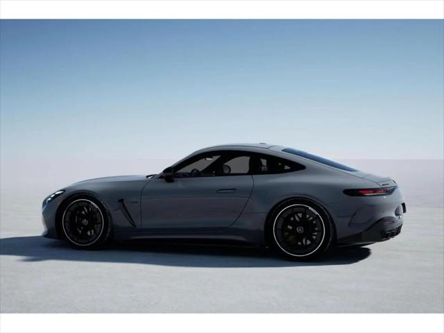 2026 Mercedes-Benz AMG GT 55 AMG GT 55