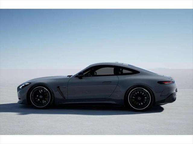 2026 Mercedes-Benz AMG GT 55 AMG GT 55