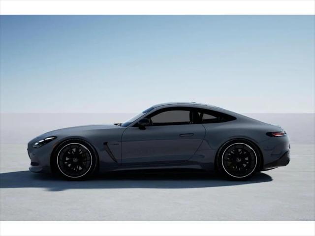 2026 Mercedes-Benz AMG GT 55 AMG GT 55