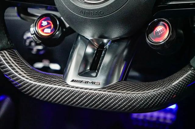 2026 Mercedes-Benz AMG GT 55 AMG GT 55