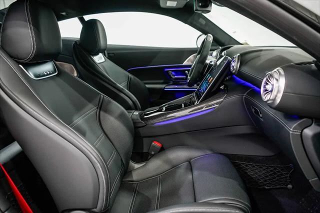 2026 Mercedes-Benz AMG GT 55 AMG GT 55