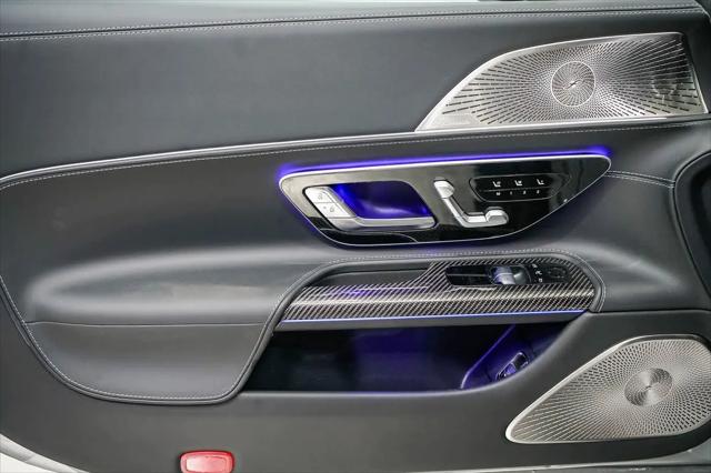 2026 Mercedes-Benz AMG GT 55 AMG GT 55