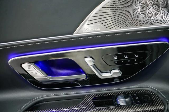 2026 Mercedes-Benz AMG GT 55 AMG GT 55