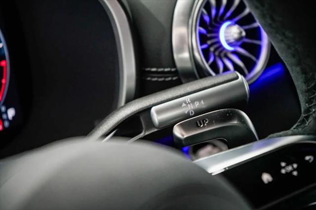 2026 Mercedes-Benz AMG GT 55 AMG GT 55