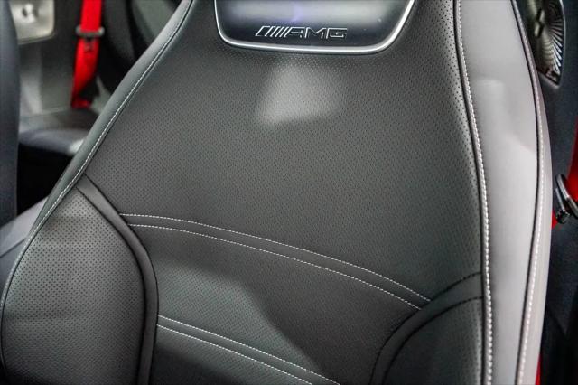 2026 Mercedes-Benz AMG GT 55 AMG GT 55