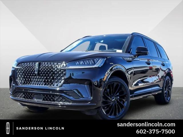 2026 Lincoln Aviator Reserve for sale in Phoenix, AZ
