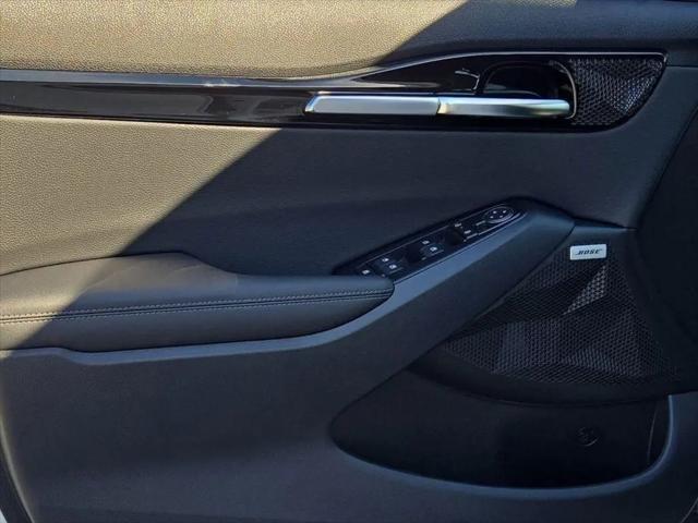 2026 Kia Seltos SX