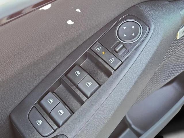 2026 Kia Seltos SX