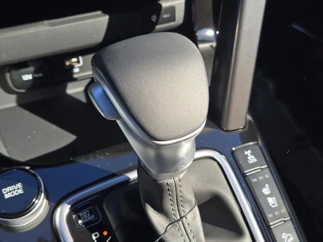 2026 Kia Seltos SX