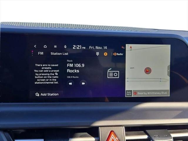 2026 Kia Seltos SX