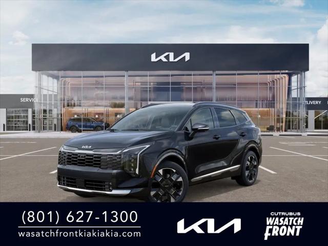 2026 Kia Sportage SX-Prestige for sale in Ogden, UT