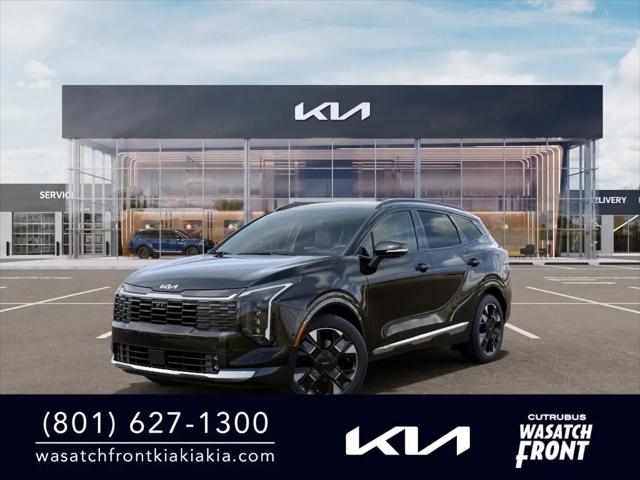 2026 Kia Sportage SX-Prestige for sale in Ogden, UT
