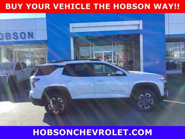 2026 Chevrolet Equinox FWD ACTIV for sale in Cairo, GA