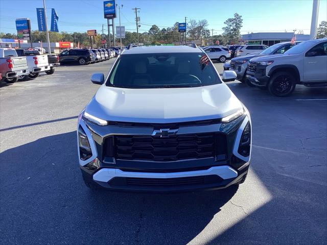2026 Chevrolet Equinox FWD ACTIV
