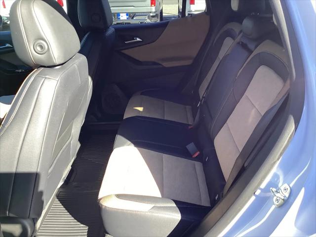2026 Chevrolet Equinox FWD ACTIV