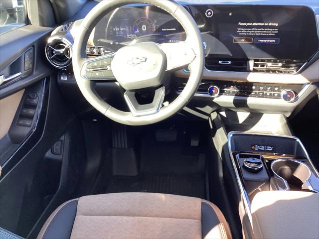 2026 Chevrolet Equinox FWD ACTIV