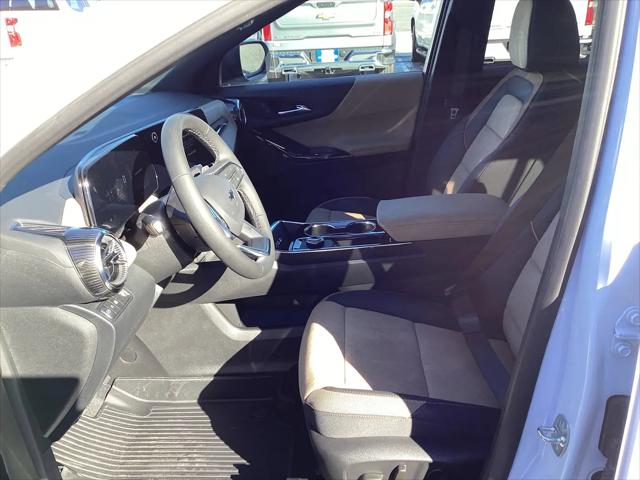 2026 Chevrolet Equinox FWD ACTIV