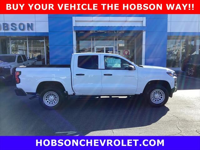 2026 Chevrolet Colorado WT, RWD for sale in Cairo, GA