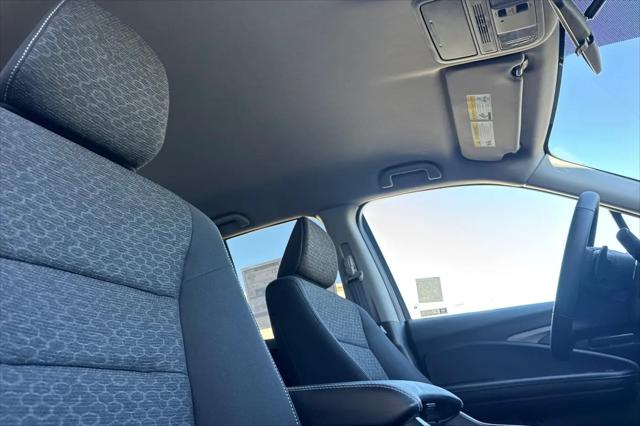 2026 Honda Ridgeline Sport