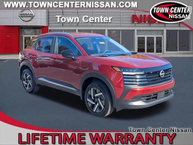 2026 Nissan Kicks SV for sale in Kennesaw, GA