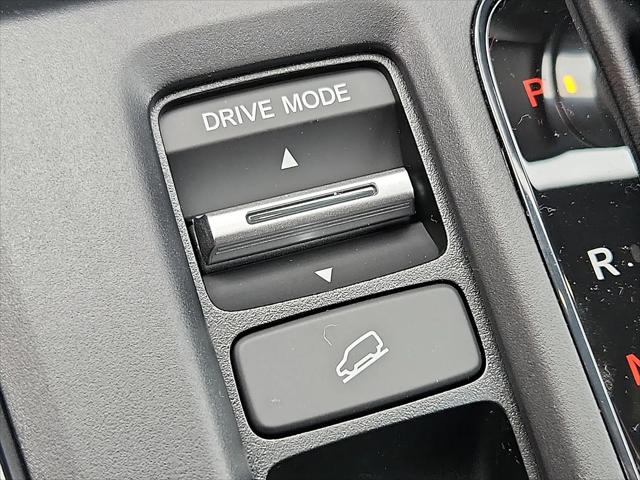 2026 Honda CR-V Hybrid AWD TrailSport