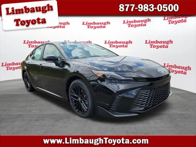 2026 Toyota Camry SE for sale in Birmingham, AL