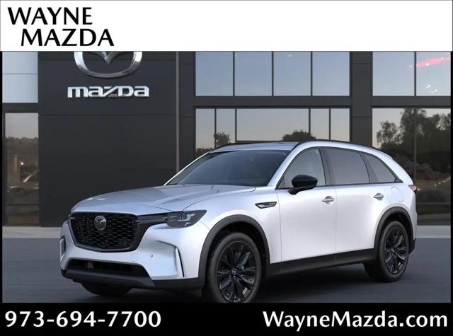 2026 Mazda X-90 3.3 Turbo Premium Sport for sale in North Wayne, NJ