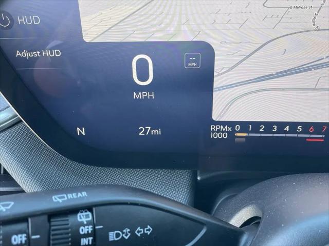 2026 Buick Enclave Sport Touring FWD