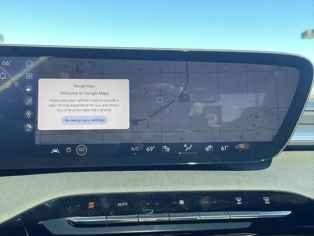 2026 Buick Enclave Sport Touring FWD