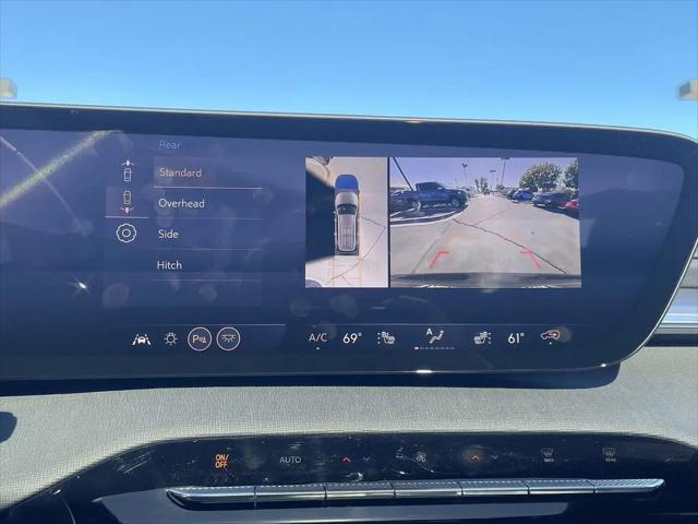 2026 Buick Enclave Sport Touring FWD