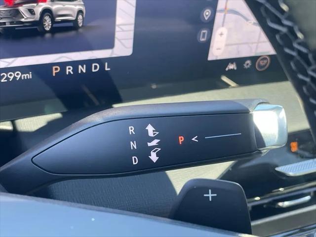 2026 Buick Enclave Sport Touring FWD