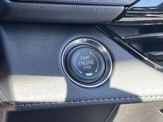 2026 Buick Enclave Sport Touring FWD