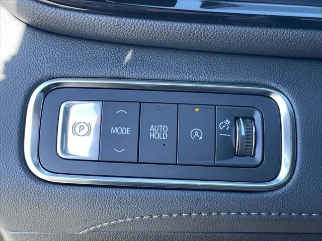 2026 Buick Enclave Sport Touring FWD