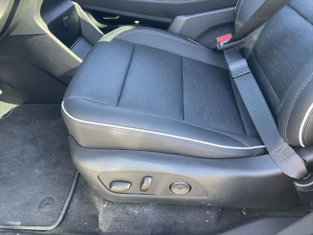 2026 Buick Enclave Sport Touring FWD