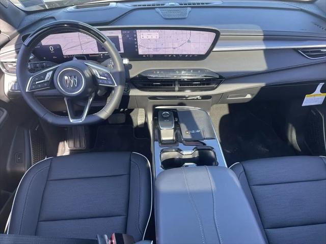 2026 Buick Enclave Sport Touring FWD