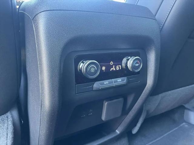 2026 Buick Enclave Sport Touring FWD