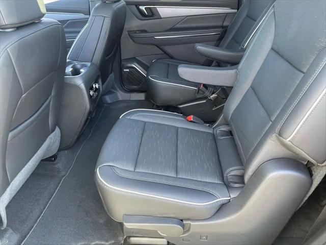 2026 Buick Enclave Sport Touring FWD