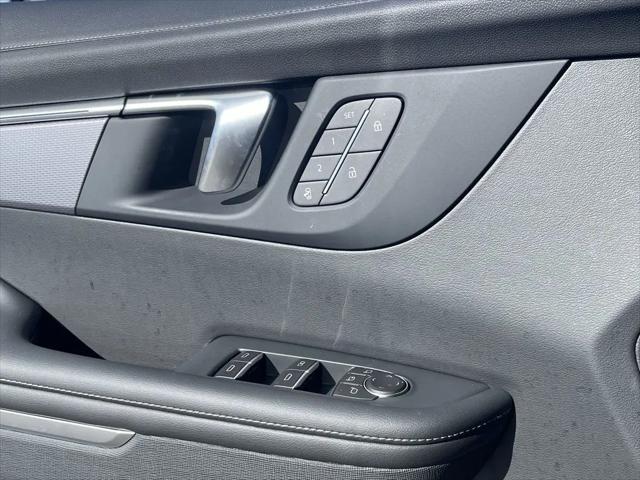 2026 Buick Enclave Sport Touring FWD