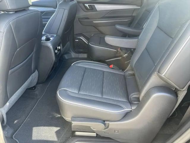2026 Buick Enclave Sport Touring FWD