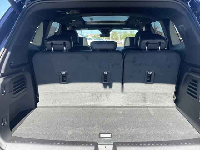 2026 Buick Enclave Sport Touring FWD