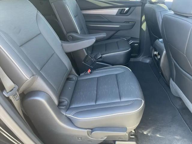 2026 Buick Enclave Sport Touring FWD