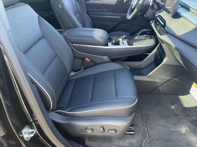 2026 Buick Enclave Sport Touring FWD