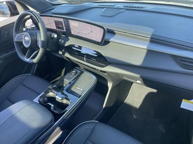 2026 Buick Enclave Sport Touring FWD